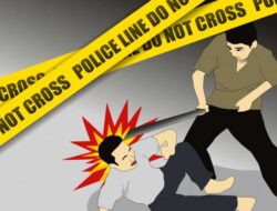 Diduga Pertikaian Harta Warisan Berakhir Tragis di Pundu