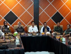 Proses Pemungutan Suara di 9 Kecamatan Berjalan Aman dan Lancar