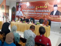 66 Peserta Ikuti Seleksi GBN Tahun 2024