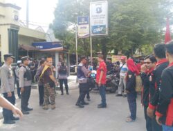 Ormas Adat akan Sambangi Polres Kotim, Ini Misinya!
