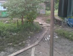 Maling Makin Berani, Ini Buktinya!