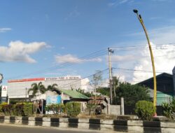 Diduga Gunakan Modus Memancing Percobaan Pencurian di Sampit