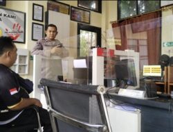 Naik ke Tahap Penyelidikan, Terkait Laporan Kasus Pembobolan Kartu ATM Milik Wartawan