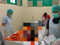 Warga Delima 12, Mayat yang Ditemukan di Pelabuhan Mentaya