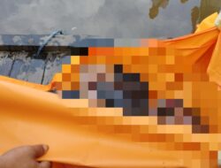 Sabtu Malam Jenazah Fendi  Dimakamkan