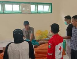 Astaga! Sesosok Pria Ditemukan Sudah Jadi Mayat di Toilet PPM Sampit