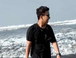 Kasus Perselingkuhan Selebgram Anggit Wp Masih Berlanjut: Ini Tanggapan Anggit Wp