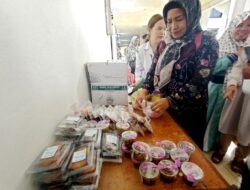 BKKBN Kembangkan Program Pemberdayaan Ekonomi Keluarga Kelompok UPPKA
