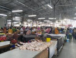 Harga Daging Ayam Potong Naik Terus Jelang Ramadhan, Ini Kata Pedagang