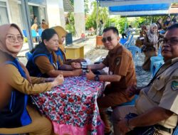 Kadisdik Barut : Tidak Perlu Memunculkan Usulan Yang Sudah Ada