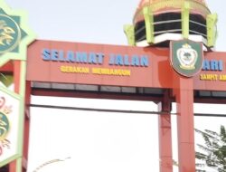 Sejumlah Pejabat Pemkab Kotim Diperiksa BPK RI di Polsek Baamang