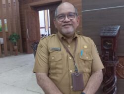 Atasi Kenaikan Sembako Jelang Ramadhan, Ini yang Dilakukan Pemkab Kotim