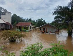 Akan Terjadi Cuaca Ekstrem Dalam Beberapa Hari Kedepan, Ini Pesan BMKG Sampit