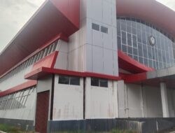 Kadis DKUKMPP Kotim Bantah Diperiksa oleh BPK RI Terkait Proyek Gedung, Namun Sebelumnya Pernah Dipanggil