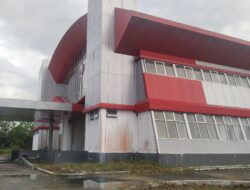 Terkait Gedung Expo Kotim, BPK RI Masih Lakukan Pemeriksaan Mendalam