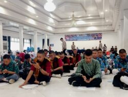 Kelulusan Calon Anggota Paskibraka Ditentukan Oleh BPIP