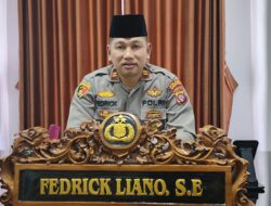 Waspada! Polisi Ingatkan Warga Terhadap Aksi Pencurian Saat Puasa Ramadhan