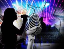 Astaga! Meski Ada Larangan Beroperasi, Tempat Karaoke Ini Tetap Buka Saat Ramadhan