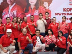 Ukir Sejarah, PSI Raih 3 Kursi DPRD di Bartim dan Palangka Raya