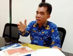 Kadisdik Barito Utara Apresiasi Guru Penggerak Angkatan 3 Ikuti Prorgam Magang di Thailand