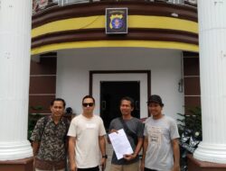 Warga Lapor Polisi, Terkait Dugaan Pungli di Area Parkir SPBU Km 8 Tjilik Riwut