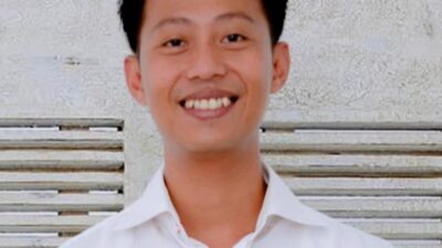 Kabag Prokopim Setda Barito Utara Wahyu Eko Prastiyo