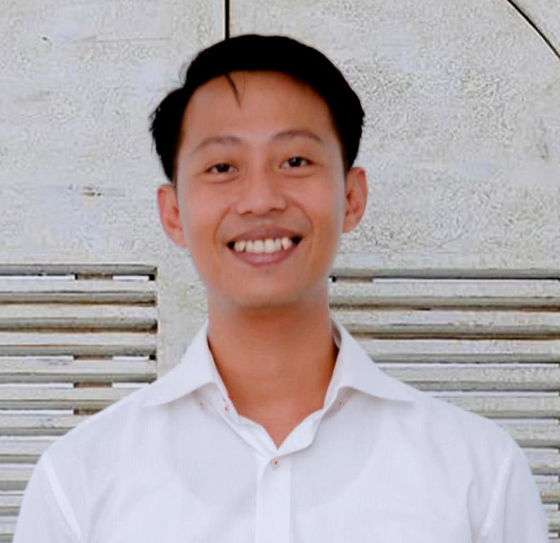 Kabag Prokopim Setda Barito Utara Wahyu Eko Prastiyo