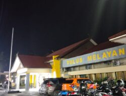 Proses Pemeriksaan Terhadap Kasus Konten Kreator di Sampit Hampir Rampung