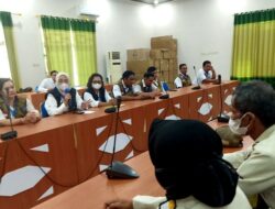 BPOM Kalteng Intensifikasi Pengawasan Pangan di Bulan Ramadhan dan Kelang Hari Raya Idul Fitri 1445 Hijriah 