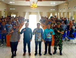 Pj Bupati : FPD Merupakan Wahana Sinkronisasi dan Sinergitas Antar Pihak