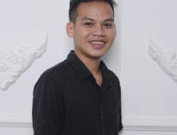 Tokoh Muda Hindu Dorong Saiful Maju Pilkada Katingan 