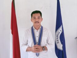 GMKI Cabang Palangka Raya Siap Menjadi Inisiator Aksi, Jika Beasiswa Tabe Tidak Kunjung Cair