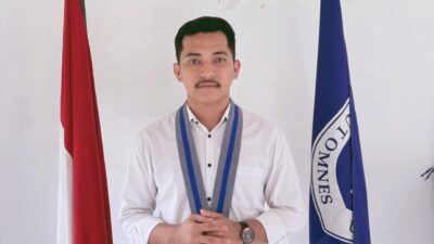 GMKI Cabang Palangka Raya Siap Menjadi Inisiator Aksi, Jika Beasiswa Tabe Tidak Kunjung Cair