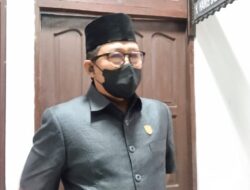 Terkait Parkir Liar dan Premanisme di SPBU, Ini Harapan DPRD Kotim
