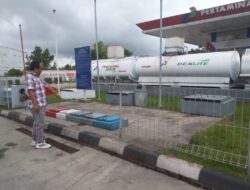 Cegah Kecurangan dan Penimbunan BBM Subsidi, Polisi Cek SPBU di Sampit