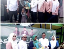 Kemenag Barut Siapkan 319 Paket Untuk Festival Ramadhan