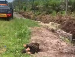 Kapolsek Kota Besi Bantah Pelaku Begal di Sampit Tewas