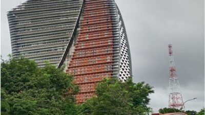 Keterangan : Ist / Foto Bangunan Univesitas Negeri Makassar.