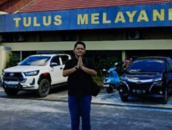 Kuasa Hukum Lapor Propam Mabes Polri Terkait Kasus Penipuan