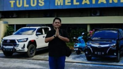 Kuasa Hukum Lapor Propam Mabes Polri Terkait Kasus Penipuan
