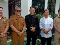 Program Pembangunan Terhambat DPA Triwulan ke Dua Baru Bisa Berjalan
