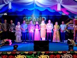 Ajang Pemilihan Duta Wisata Salah Satu Kompetisi Yang Sangat Diminati Generasi 