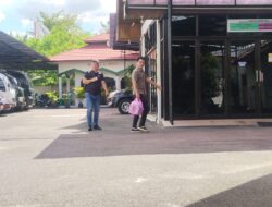 Diduga Terlihat Kasus Pemalsuan Surat, Pengusaha Ini Ditetapkan Sebagai Tersangka