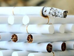Ini Pernyataan Bea Cukai Sampit Terkait Gudang Rokok Ilegal di Jalan Anggur 3