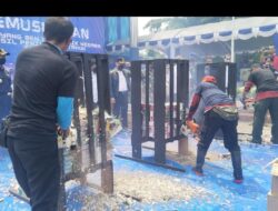 Ketua RT Tidak Mengetahui Aktivitas Diduga Gudang Rokok Ilegal di Jalan Anggur 3