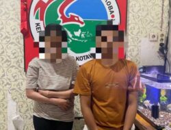 Terjerat Bisnis Sabu, Wanita Ini Ditangkap Satnarkoba Polres Kotim