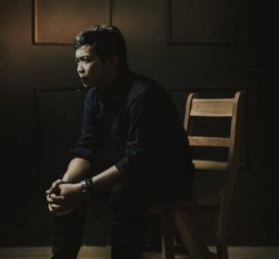 Evan Aksara, S.I.Kom