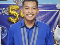 GMKI Palangka Raya Konsisten Untuk Turun Aksi Menuntut Kejelasan Beasiswa Tabe