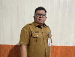 Dinas NakertransKop UKM Buka Pemagangan Dalam Negeri Tahun 2024