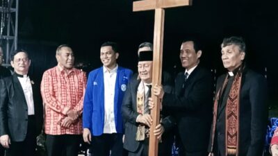 Sahat Martin Philip Sinurat